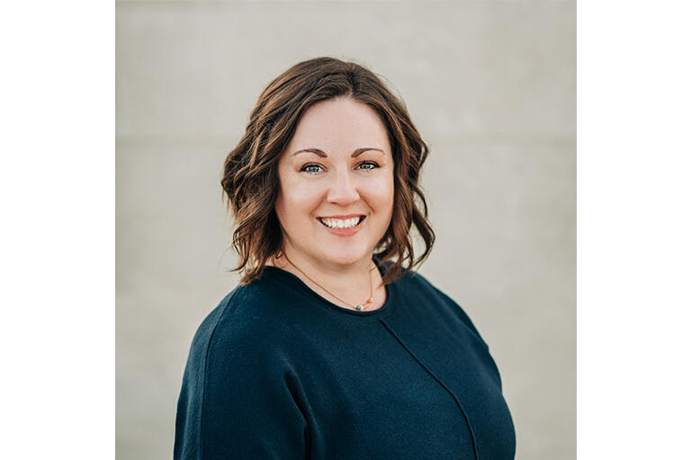 Amy Shuman