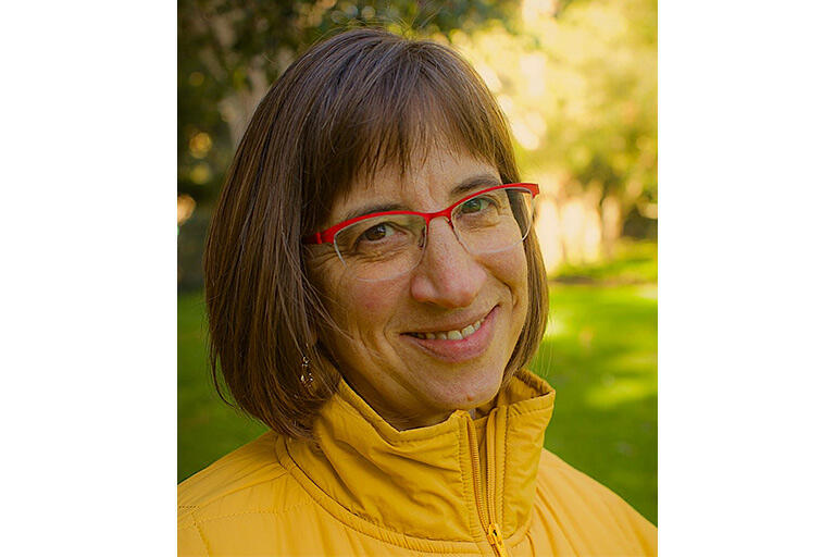 Anne Amis
