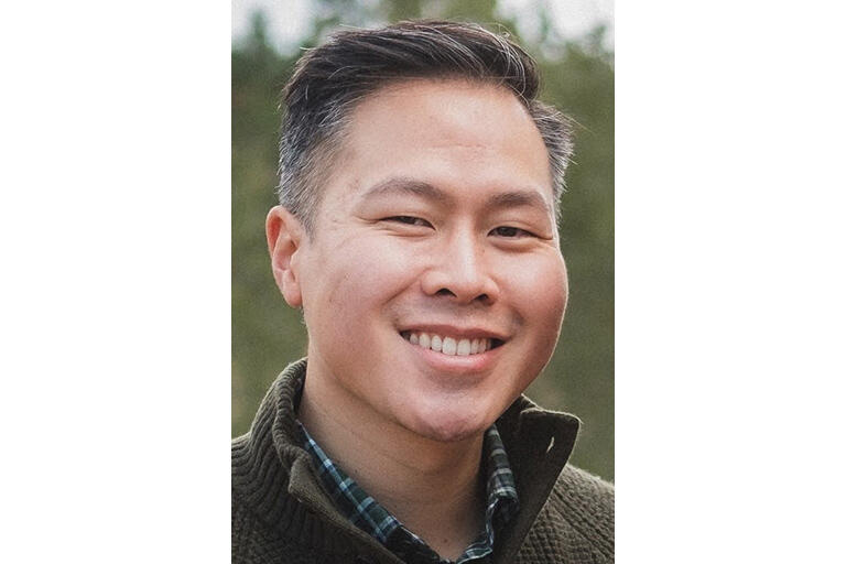 Bradley Jong