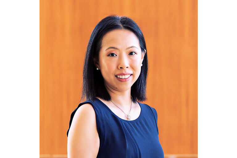 Carol Huang