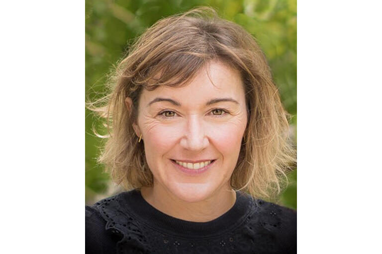 Caroline	Goodwill