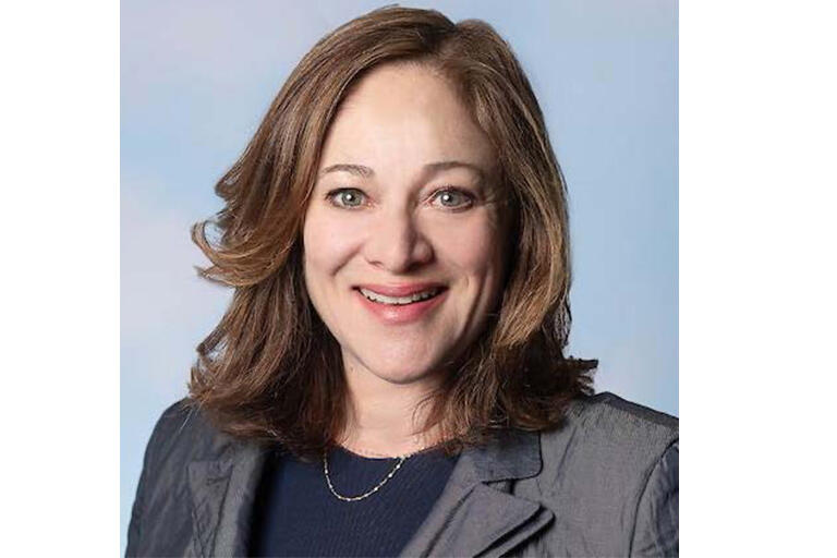 Carolyn Godfrey