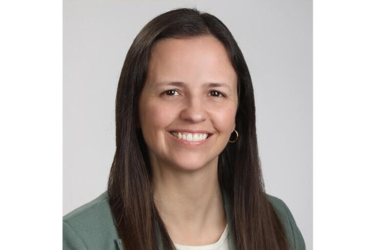 Carrie Siegel