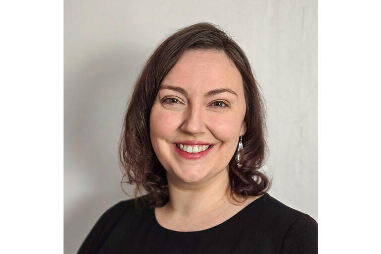 Christie Cotcher