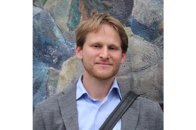 Daniel Moglen