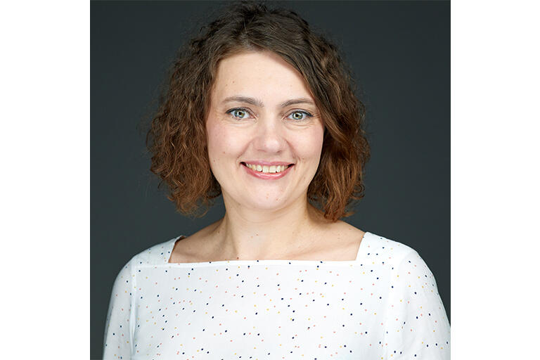 Daria Rudnik