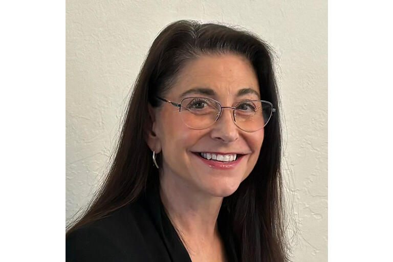 Deborah Annes