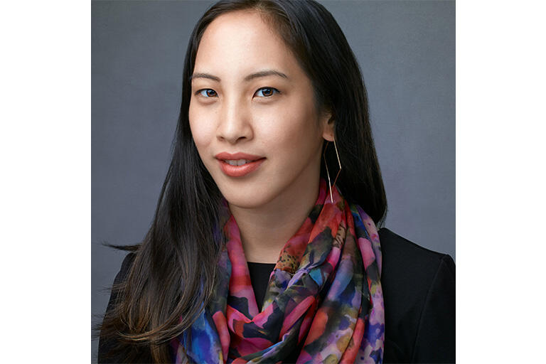 Diny Chen