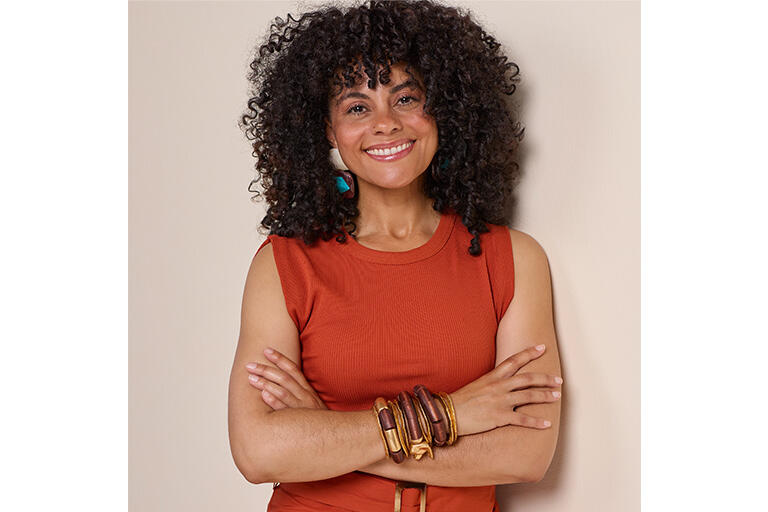 Estrella Dawson