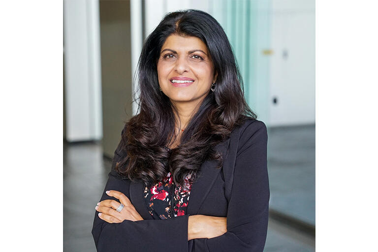 Farhana  Currimbhoy