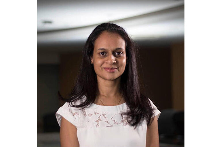Fiona Bhattacharya