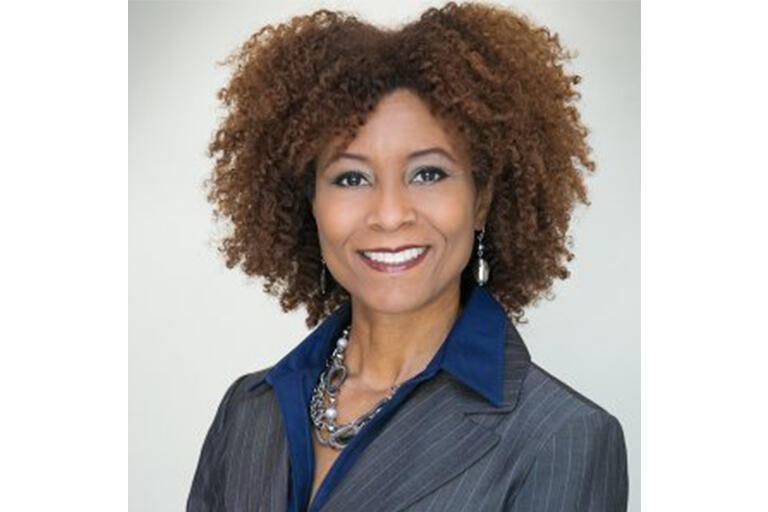 Iris Savage Dargan