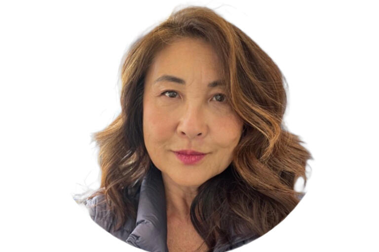 Iris Shimada