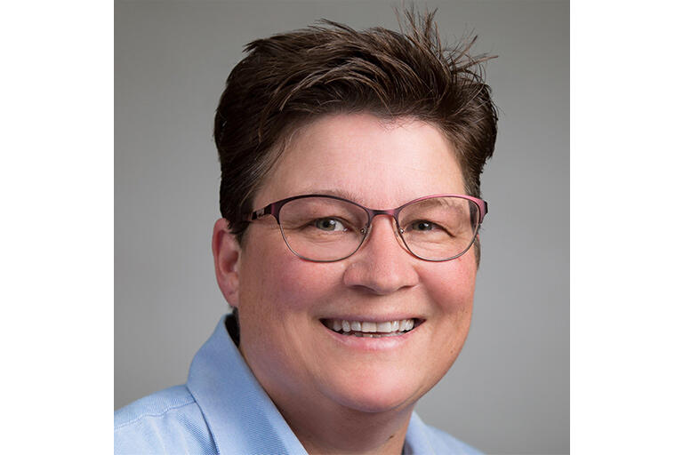 Karla Campbell
