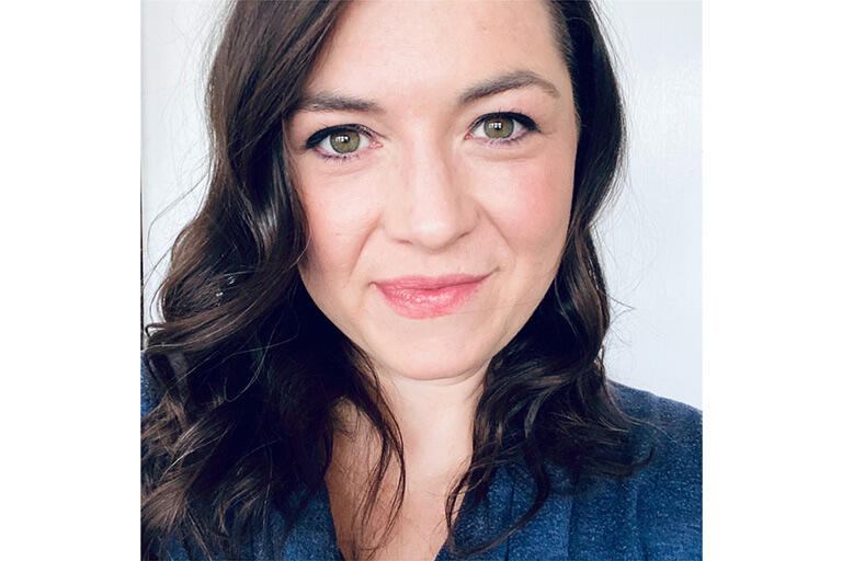 Kelly Scullin