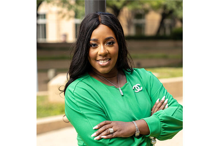 LaKendra Brown