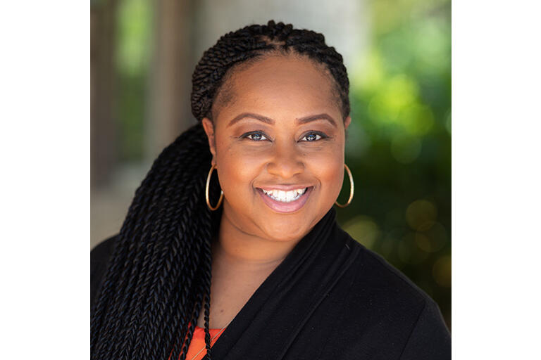 LaToia Burkley