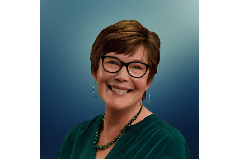 Linda Rhoads