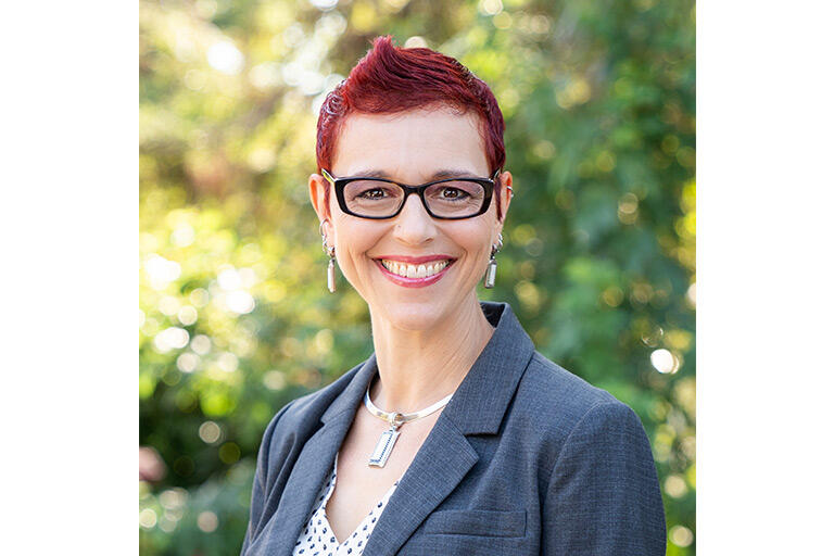 Lisa Laughter