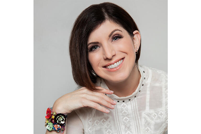Lisha Davidovits
