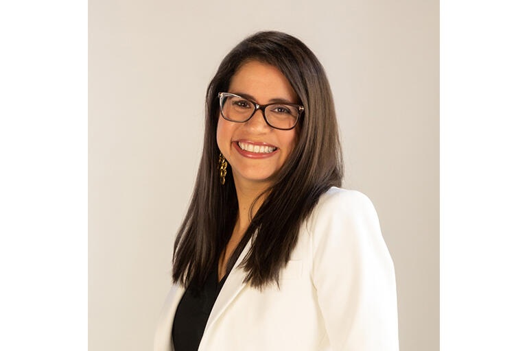 Lorraine Armijos