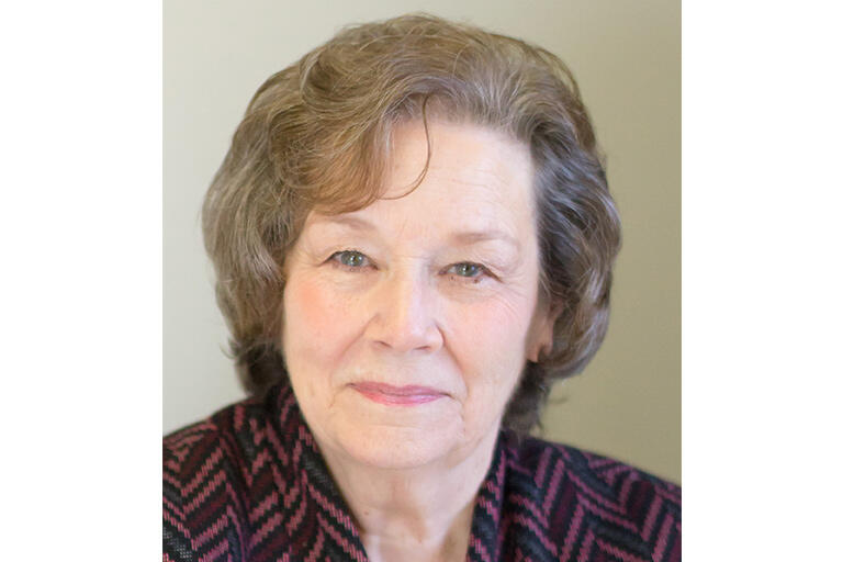 Lorraine Beaman