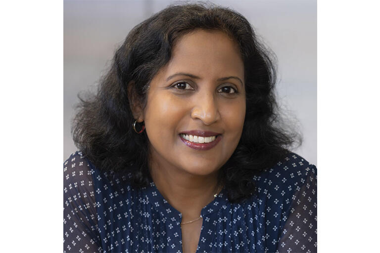 Madhavi Chimata