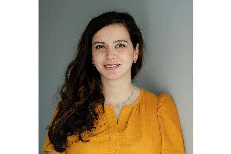 Dr. Maryam Ghadiri