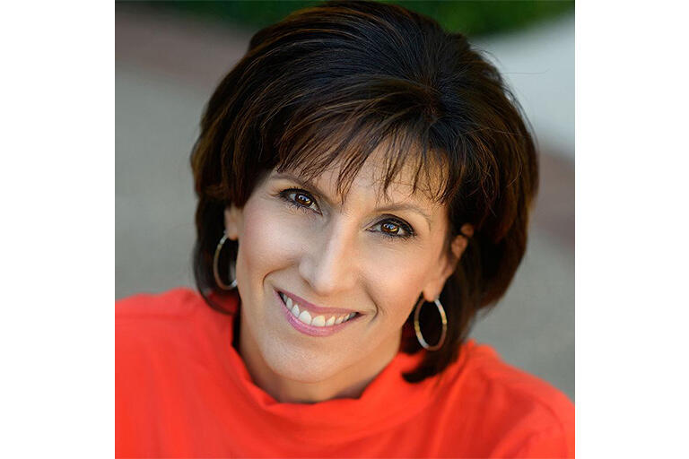 Michele Smith
