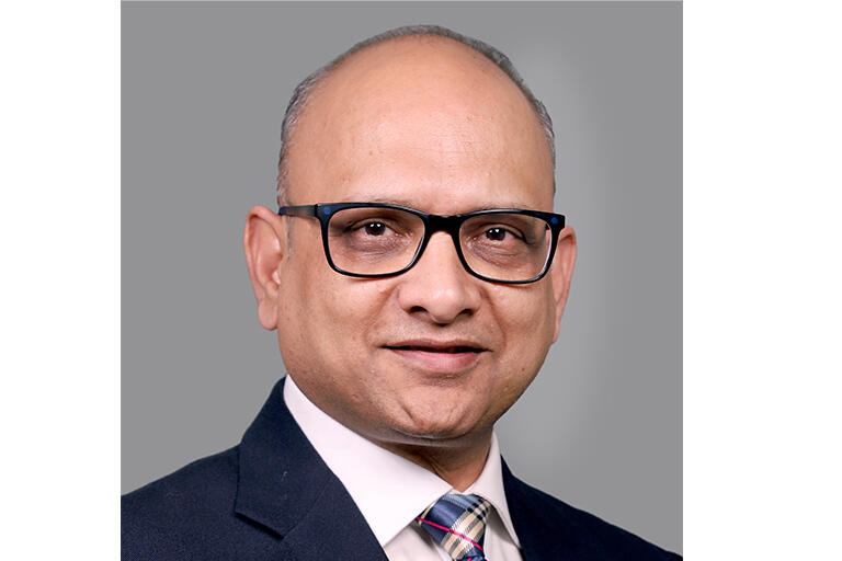 Nilesh Rowan
