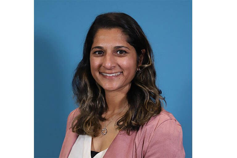 Nilushka Melnick