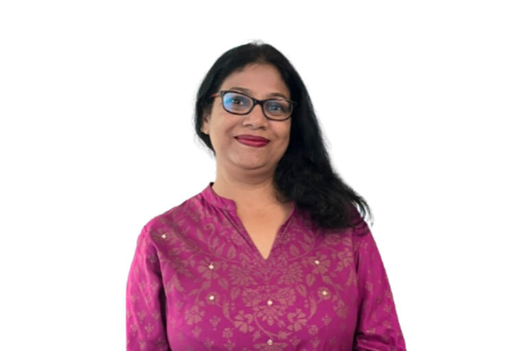 Preeti Khare