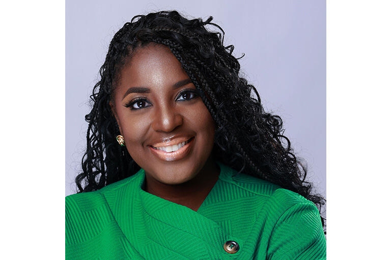 Dr. Lorneka Joseph