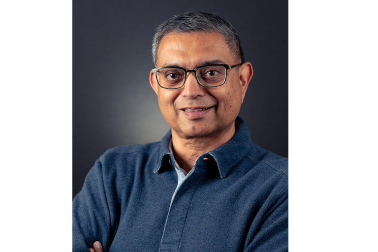 Raj Sidana