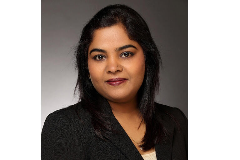 Reshmma Gulati