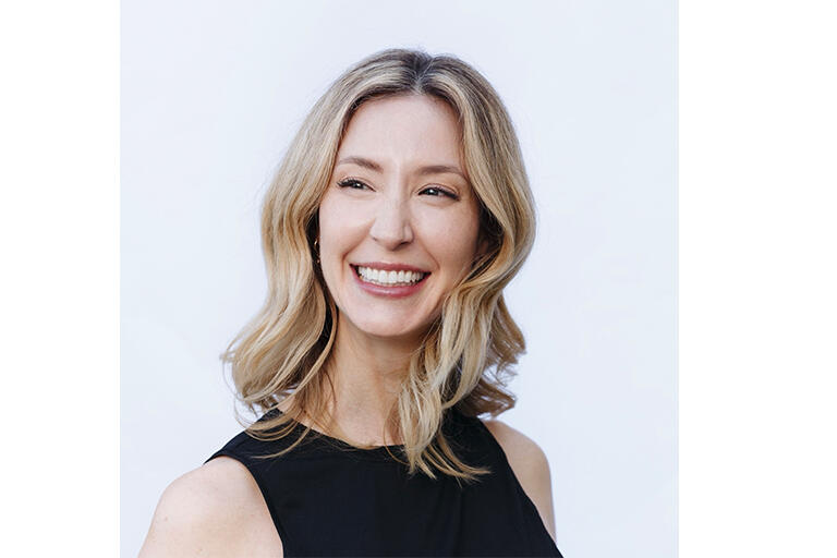 Sarah Caliendo