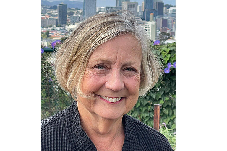 Susan Call