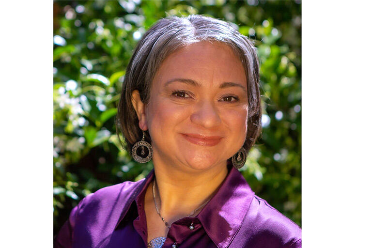 Susie Fraga
