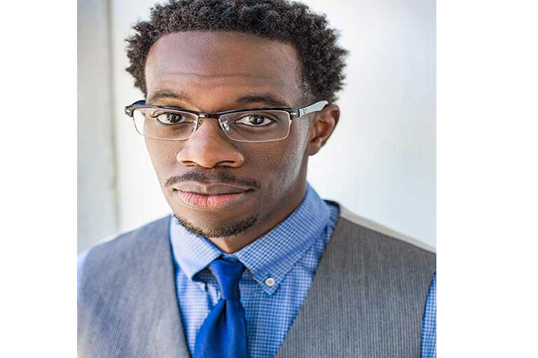 Terrell Sledge