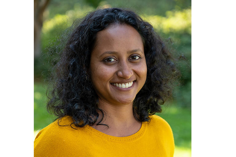 Yashi Srivastava