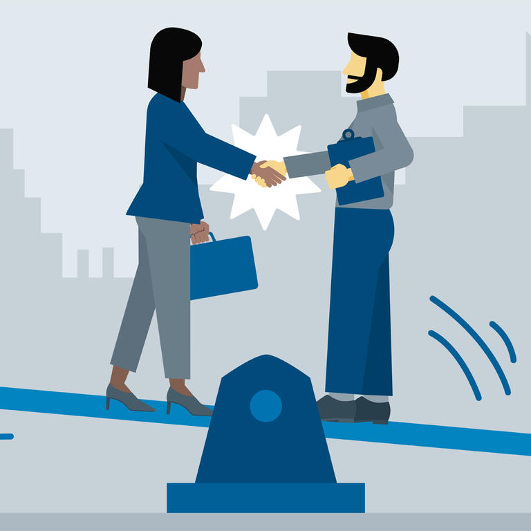 How to Negotiate Loan Terms for SME Companies