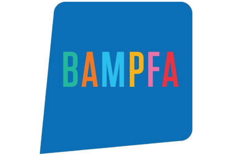BAMPFA logo