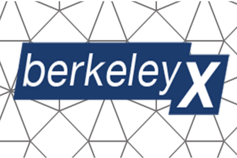 BerkeleyX logo