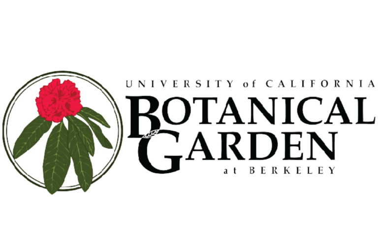 UC Botanical Garden logo