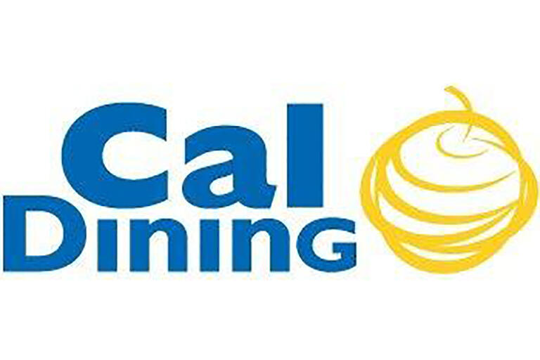 Cal Dining Logo