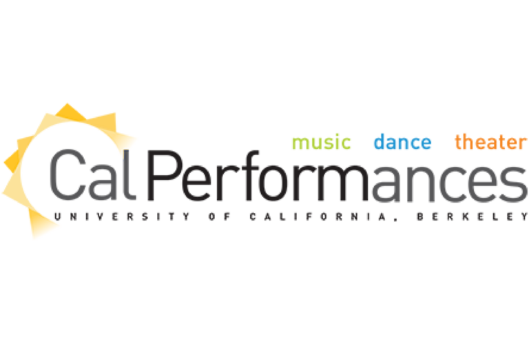 Cal Performances logo