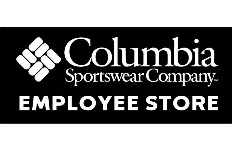 Columbia Sportswear Company logo