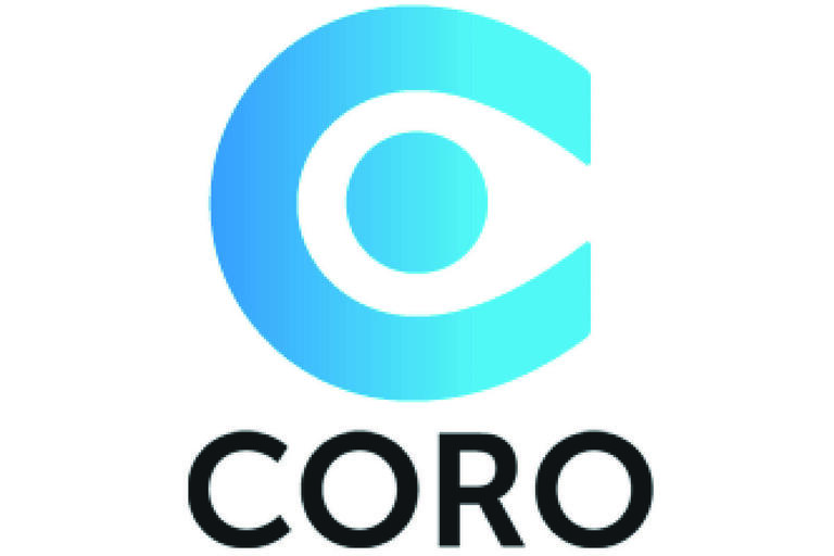 UC CORO logo