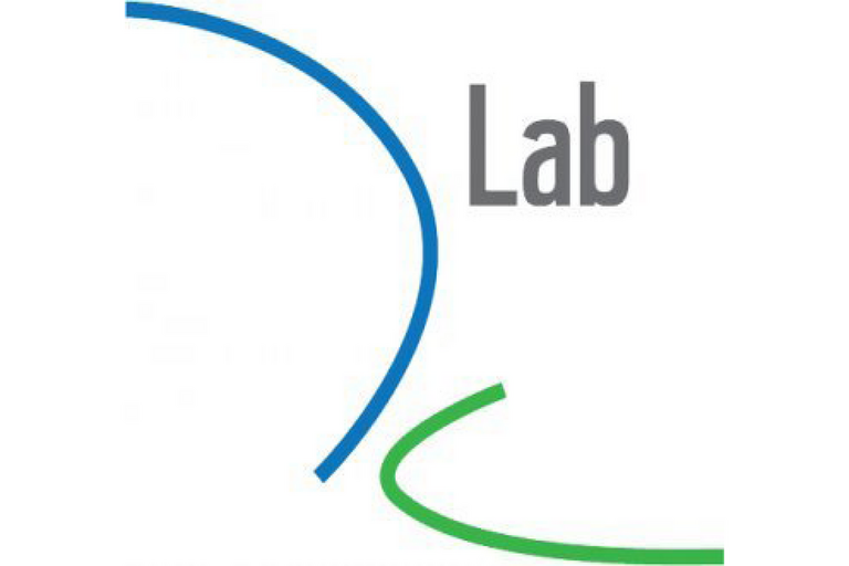D-Lab logo