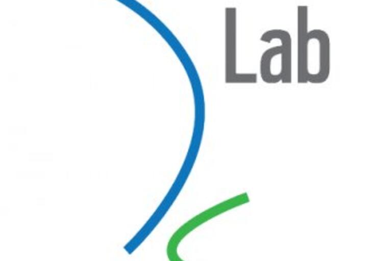 D Lab logo